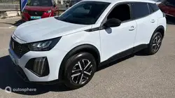 Peugeot 2008 1.2 100ch S\u0026S Style