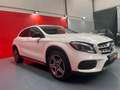 Mercedes-Benz GLA 200 200d AMG Line 7G-DCT Blanco - thumbnail 3