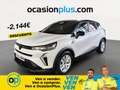 Renault Captur E-TECH Híbrido Evolution 105kW Blanco - thumbnail 1