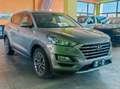 Hyundai TUCSON 1.6 crdi 48V Xprime 4wd 136cv dct my20 Grijs - thumbnail 3