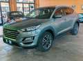 Hyundai TUCSON 1.6 crdi 48V Xprime 4wd 136cv dct my20 Grijs - thumbnail 1