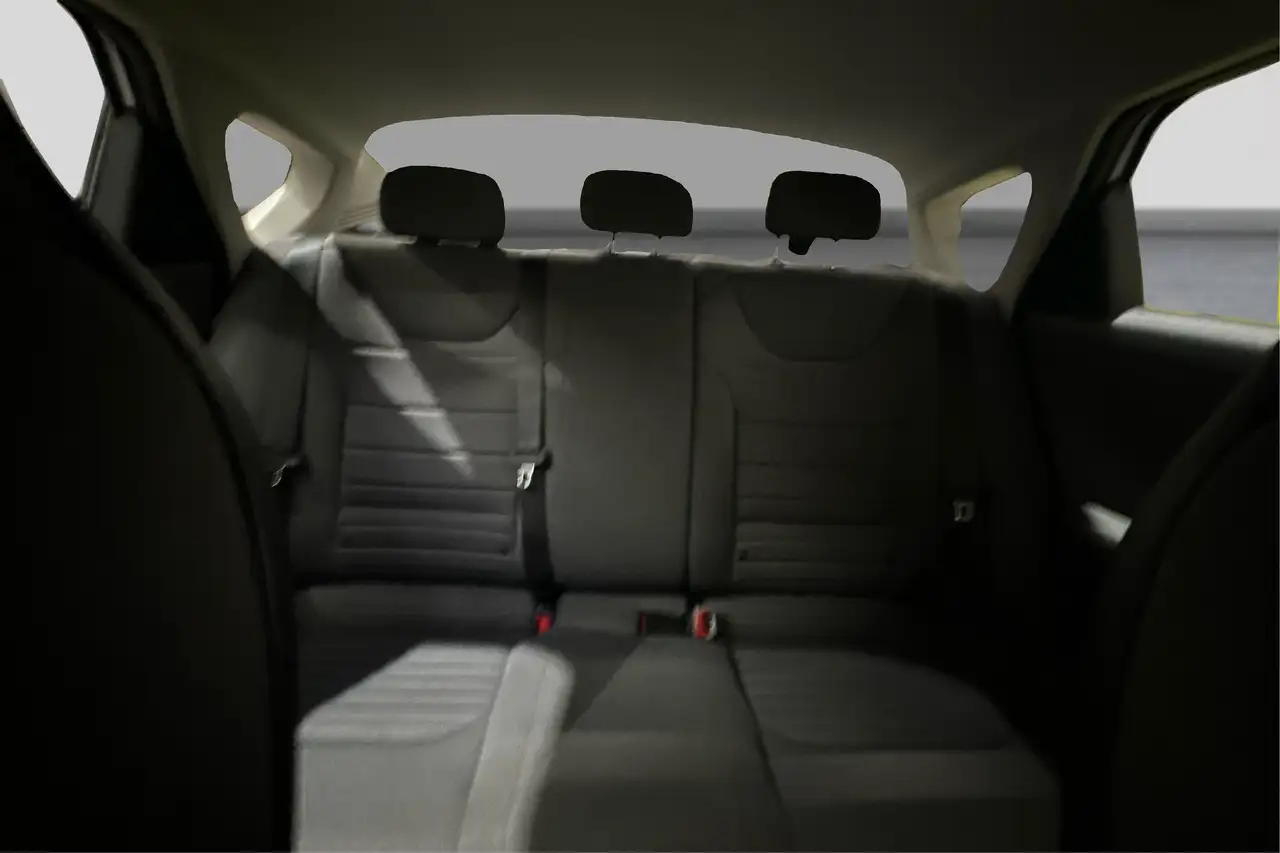 Kia K4 снимка Kia K4
