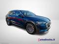 Audi e-tron 55 quattro Advanced Bleu - thumbnail 8