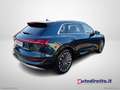 Audi e-tron 55 quattro Advanced Bleu - thumbnail 10