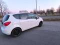 Opel Meriva Meriva 1.4 ecoflex Edition Weiß - thumbnail 9