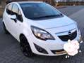 Opel Meriva Meriva 1.4 ecoflex Edition Weiß - thumbnail 1