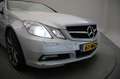 Mercedes-Benz E 200 200 CGI Avantgarde Cabrio Automaat - Nekverwarw. L Grigio - thumbnail 26