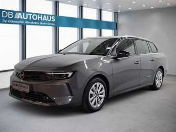 Astra ST Business Elegance 1.2 Turbo Automatik