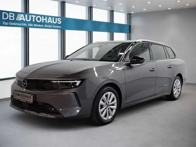 Opel Astra Astra ST Business Elegance 1.2 Turbo Automatik