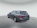 Mercedes-Benz C 200 T Avantgarde, LEDER/AHK/KAM/NAVI/SHZ Grau - thumbnail 4