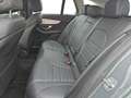 Mercedes-Benz C 200 T Avantgarde, LEDER/AHK/KAM/NAVI/SHZ Grau - thumbnail 10