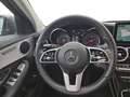 Mercedes-Benz C 200 T Avantgarde, LEDER/AHK/KAM/NAVI/SHZ Grau - thumbnail 13