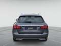 Mercedes-Benz C 200 T Avantgarde, LEDER/AHK/KAM/NAVI/SHZ Grau - thumbnail 7