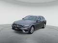 Mercedes-Benz C 200 T Avantgarde, LEDER/AHK/KAM/NAVI/SHZ Grau - thumbnail 2
