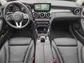Mercedes-Benz C 200 T Avantgarde, LEDER/AHK/KAM/NAVI/SHZ Grau - thumbnail 8