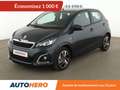 Peugeot 108 1.0 VTi Allure Gris - thumbnail 1