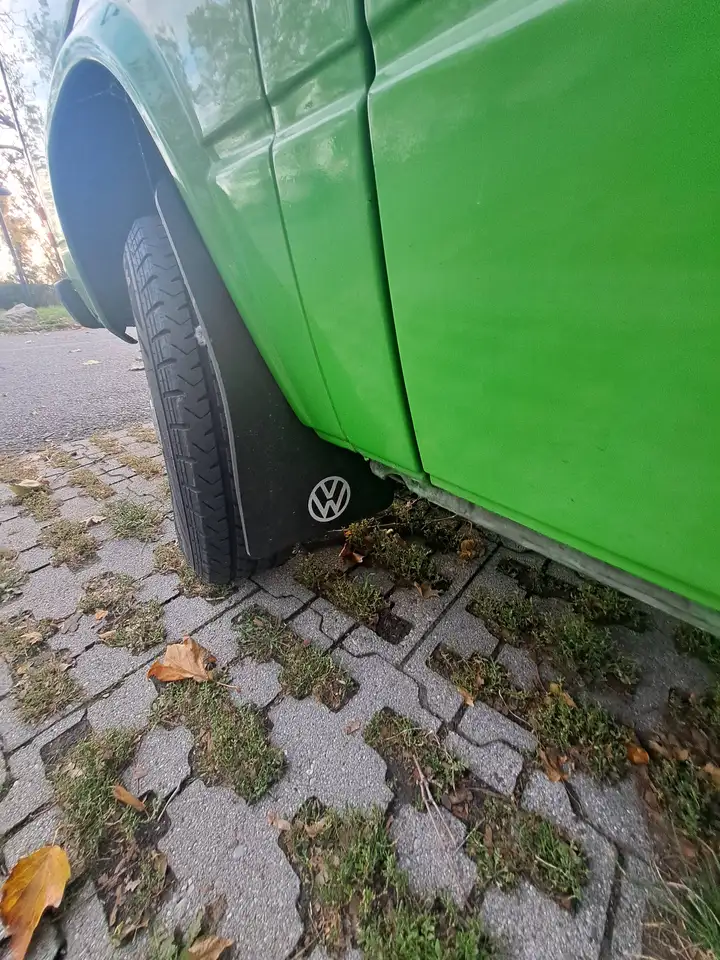 Volkswagen T3 Transporter 2WD 5Gang, foto 7