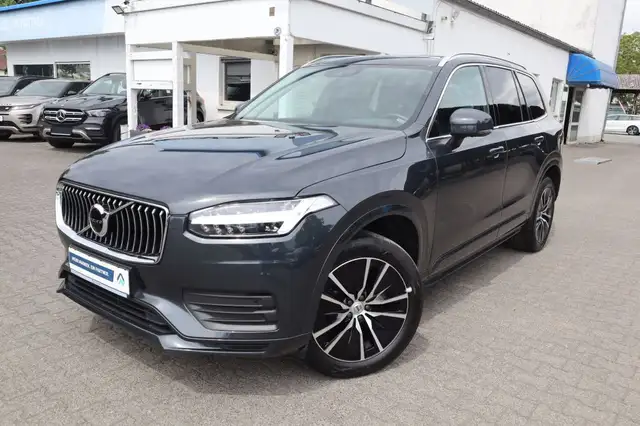 Volvo XC90 XC90 B5 D AWD Geartronic Momentum Pro|360CAM|NAVI