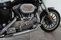 Harley-Davidson Sportster 1200 Stretchtank/ vorgelegte Fußras. crna - thumbnail 12