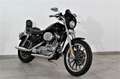 Harley-Davidson Sportster 1200 Stretchtank/ vorgelegte Fußras. Negru - thumbnail 5