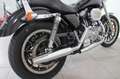 Harley-Davidson Sportster 1200 Stretchtank/ vorgelegte Fußras. Negru - thumbnail 11