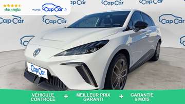204 64 kWh Luxury - Automatique Entretien constructeur