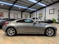 Nissan 350Z COUPE 3.5 V6 280 cv Negro - thumbnail 4