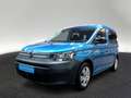 Volkswagen Caddy 2.0 TDI PDC SHZ GRA DAB+ BLUETOOTH Blau - thumbnail 2