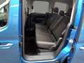 Volkswagen Caddy 2.0 TDI PDC SHZ GRA DAB+ BLUETOOTH Blau - thumbnail 8