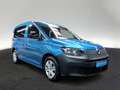 Volkswagen Caddy 2.0 TDI PDC SHZ GRA DAB+ BLUETOOTH Blau - thumbnail 5