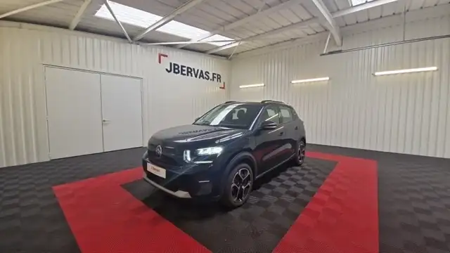 Citroen E-C3 Electrique 113ch Auto PLUS