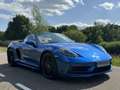 Porsche 718 Boxster S 2.5 350 pk Automaat PDK **20"/Lederen in Blauw - thumbnail 37
