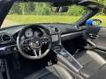 Porsche 718 Boxster S 2.5 350 pk Automaat PDK **20"/Lederen in Blauw - thumbnail 32