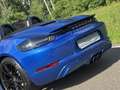 Porsche 718 Boxster S 2.5 350 pk Automaat PDK **20"/Lederen in Blauw - thumbnail 13