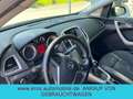 Opel Astra J Sports Tourer Active Schwarz - thumbnail 3
