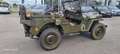 Jeep Willys Grün - thumbnail 6