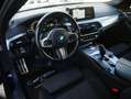 BMW 525 d Touring Aut. M-Sport Fekete - thumbnail 9