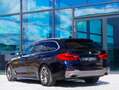 BMW 525 d Touring Aut. M-Sport Fekete - thumbnail 7