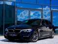 BMW 525 d Touring Aut. M-Sport Fekete - thumbnail 1