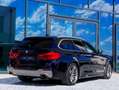 BMW 525 d Touring Aut. M-Sport Fekete - thumbnail 5