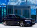 BMW 525 d Touring Aut. M-Sport Fekete - thumbnail 4