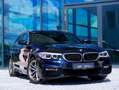 BMW 525 d Touring Aut. M-Sport Fekete - thumbnail 3