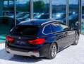BMW 525 d Touring Aut. M-Sport Fekete - thumbnail 6