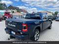 Dodge RAM Longhorn GPL Crew Cab 4x4 Tout compris hors homolo Bleu - thumbnail 8