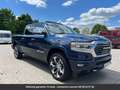 Dodge RAM Longhorn GPL Crew Cab 4x4 Tout compris hors homolo Bleu - thumbnail 4