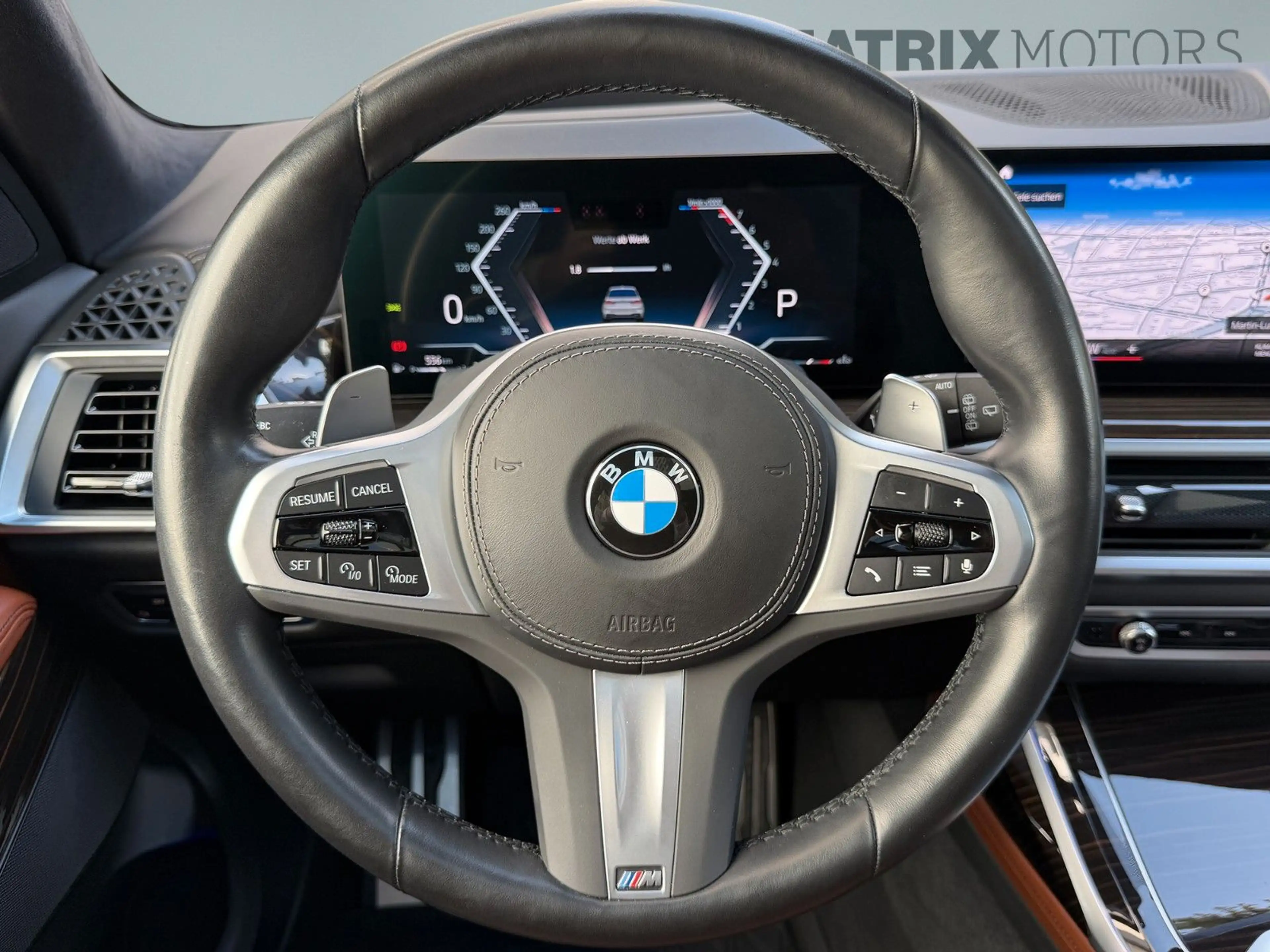 BMW X7 xDrive40i Repair Inclusive bis 01/28 HIFI — photo 15