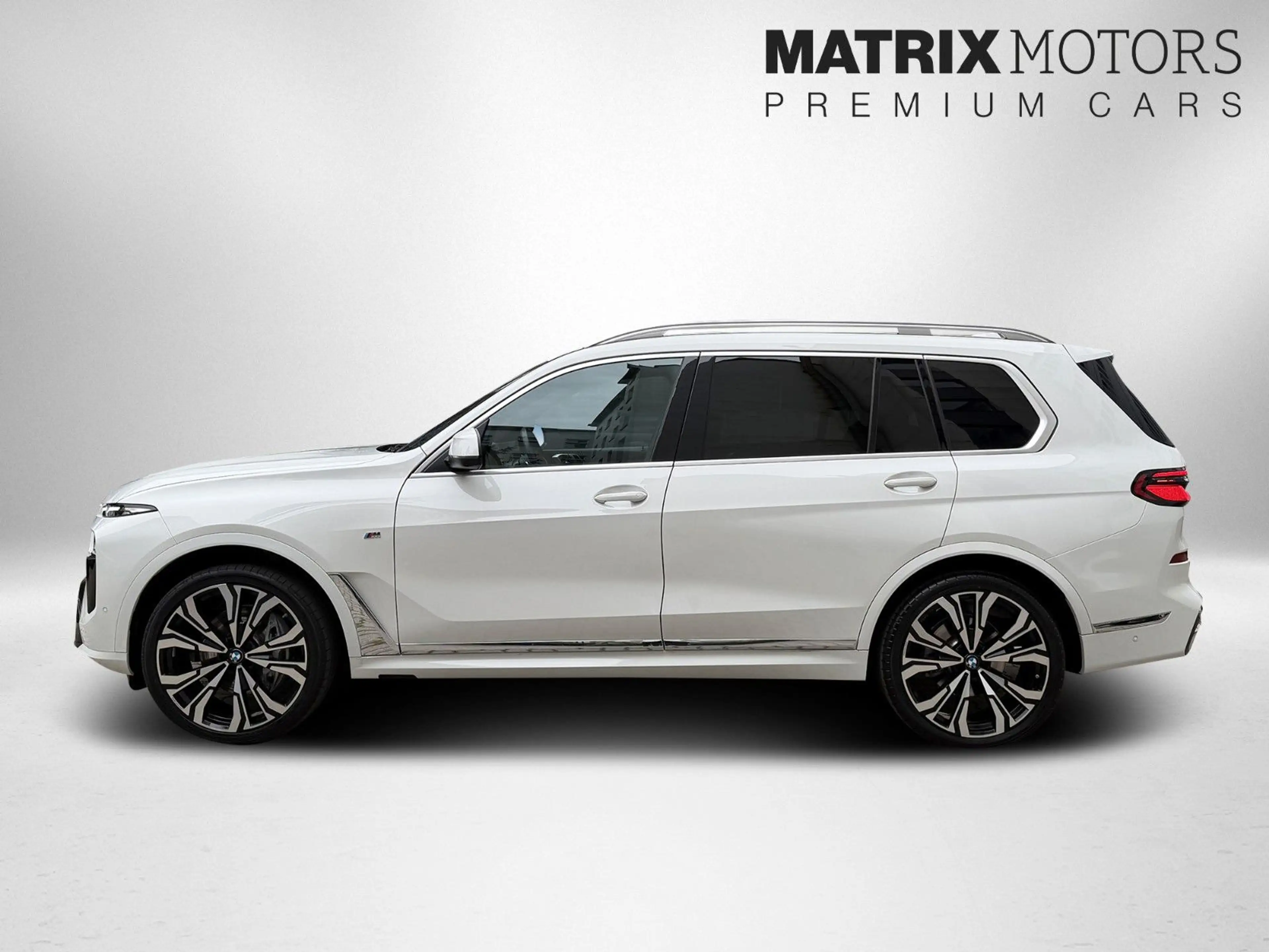 BMW X7 xDrive40i Repair Inclusive bis 01/28 HIFI — photo 6