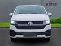 Volkswagen Transporter T6.1 Kombi FWD 2.0 TDI*AHK*AppleCarPlay*AndroidAut Blanc - thumbnail 5