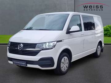 T6.1 Kombi FWD 2.0 TDI*AHK*AppleCarPlay*AndroidAut