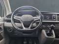 Volkswagen Transporter T6.1 Kombi FWD 2.0 TDI*AHK*AppleCarPlay*AndroidAut Blanc - thumbnail 9